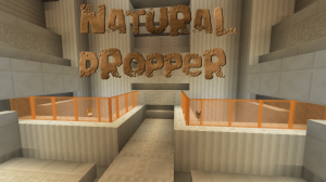 Unduh Natural Dropper untuk Minecraft 1.8.9